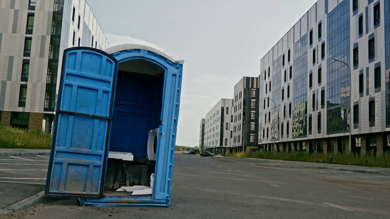 Best Deluxe Portable Toilet Rental  in Stillwater, OK